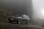 BMW X7 xDrive30d M Sport 2019 года (UK)